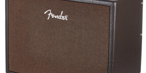 Vente Fender Acoustic Junior GO