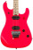 EVH 5150 Series Standard MN Neon Pink - Guitare lectrique