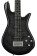 Legend 4 Standard Black Stain