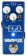 Wampler Mini Ego Compressor - Pedal de efectos para guitarra elctrica