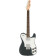 Affinity Series Telecaster Deluxe LRL Charcoal Frost Metallic - Guitare Électrique