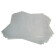 LP Sleeve Pack protections plastiques transparentes pour vinyles 12 pouces (100 pièces) PVC