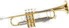 18037 Bb-Trumpet
