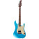 GTRS Guitars Standard 801 Sonic Blue Intelligent Guitar avec housse