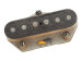 Antiquity II - Pickup pour guitare électrique Telecaster