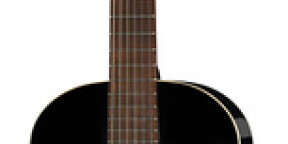 Vente Thomann Classic Guitar 3/4 Bla