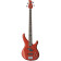 TRBX204 Bright Red Metallic basse électrique