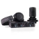 MiniFuse Recording Pack Black USB-Audio Interface+ CM1 + EF1 - Interface audio USB