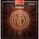 Daddario Nickel Bronze Balanced Tension Medium jeu de cordes pour guitare