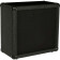 Custom Shop Studio Classic Cabinet 1X12”” Stealth Black