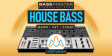 Bass Master Expansion Pack: House Bass