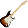 Player Stratocaster 3-Color Sunburst MN
