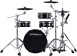 Roland VAD103 V-Drums Acoustic Design Noir