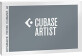 Steinberg Cubase Artist 12 Mise  niveau pour Cubase AI 12, logiciel d'enregistrement pour les applications de studio (optimisation des performances, Intgration de tlcommande MIDI, modulateur FX)