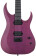 Schecter John Browne TAO-6 guitare lectrique Satin Trans Purple