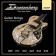 DS009 09-42 Guitar Strings Nickel Wound - Cordes pour Guitare Électrique
