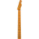 Fender ROASTED MAPLE VINTERA MOD 50'S TELECASTER NECK Manche pour Tele - 21 Frettes - 7.5" Rayon - Soft V-Shape - Maple (rable)