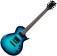 Ec-200dx - blue burst