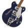 Gretsch G5622T Electromatic Center Block Double-Cut Bigsby Midnight Sapphire - Guitare Semi Acoustique