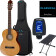 Classic Guitar 3/4 Bundle