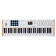 Keylab 61 MK3 White clavier USB/MIDI