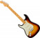 American ultra stratocaster gaucher (usa, mn) - ultraburst