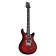 PRS S2 Custom 24-08 Fire Red Burst - Electric Guitar