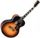 Sg series gja-sg200 - sunburst