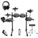 Pack Turbo Mesh Kit + Tabouret + Casque