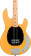 Sterling BY Music Man RAY24CA-BSC-M1 STINGRAY24 Butterscotch