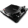 RP-7000 MK2 Deep Black platine vinyle DJ Deep Black