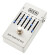 6 Band Equalizer Silver