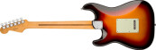 American Ultra Stratocaster Ultraburst Maple