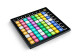 Novation Launchpad X, contrleur  pads MIDI pour Ableton Live/Logic Pro  contrles simples, jeu dynamique, modes Scale