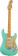 40th Anniversary Stratocaster Vintage Edition Satin Sea Foam Green