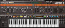 Cloud JUPITER-8