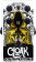 Catalinbread Cloak Reverb and Shimmer Pdale multicolore (853710004789)