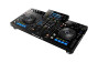 Pioneer XDJ RX - Console, double lecteur, mixeur, moniteur intgr, compatible avec iPhone iPad