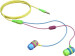 Aerial7 Sumo Ecouteurs intra-auriculaires Candy