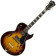 Ar372ce archtop - sunburst