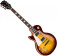 Les paul standard '60s gaucher - iced tea