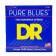 PURE BLUES ELECTRIC HEAVY 11-50