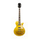 Stagg SEL-STD GOLD - Guitare lectrique srie Standard ''L'' - sunburst