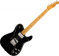 American vintage ii 1977 telecaster custom (usa, mn) - black