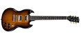 Gibson USA SG Special 2015 Guitare lectrique Fireburst