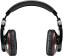 Hercules HDP DJ-ADV G401 - Casque audio DJ Filaire Polyvalent