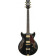 AMH90 EXPRESSIONIST BLACK - Guitare électrique