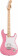 Sonic Stratocaster HT H MN Flash Pink