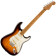 American Professional II Stratocaster Ash 2-Tone Sunburst MN
