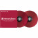 RB-VD1-CR vinyls rekordbox rouge
